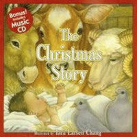 Image of The christmas story
