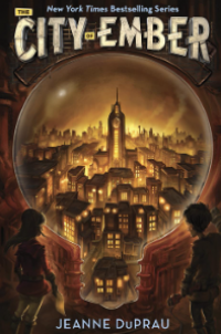 The city of ember