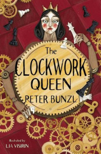 The clockwork queen