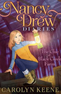 The clue at Black Creek farm