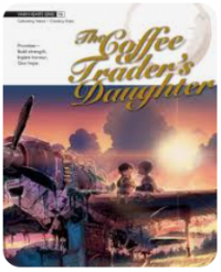 Image of The coffee trader's daughter