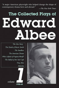 The collected plays of Edward Albee