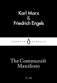 Image of The communists manifesto