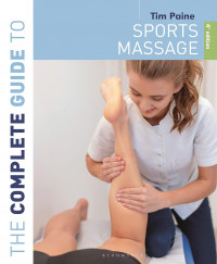 The complete guide to sport massage