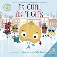 The cool bean presents: as cool as it gets
