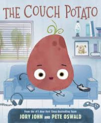 Image of The couch potato