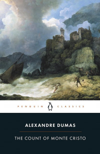 Image of The Count of Monte Cristo