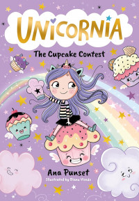 Image of The cupcake contest