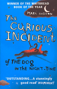Image of The curious incident of the dog in the night-time