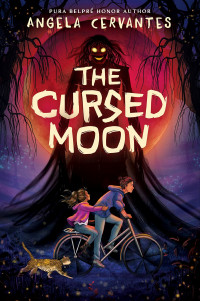 Image of The cursed moon