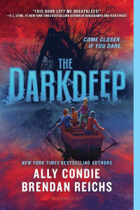 The darkdeep