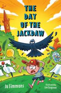 The day of the jackdaw
