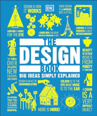 The design book