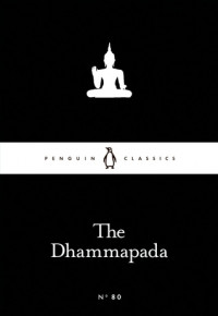 Image of The dhammapada