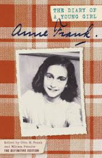 Image of The diary of a young girl
