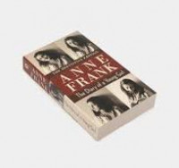 Image of The diary of a young girl : the definitive edition