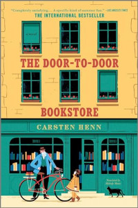 The door-to-door bookstore