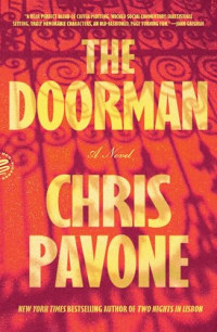 Image of The doorman