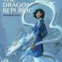 Image of The dragon republic