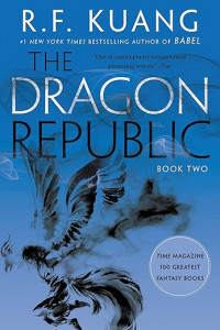The dragon republic: book two