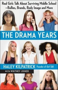 Image of The drama years