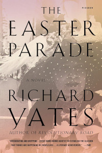 Image of The Easter Parade: a novel