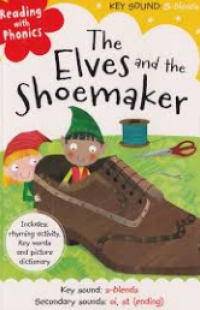 The Elves and the shoemaker