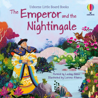 The emperor and the nightingale: level 1
