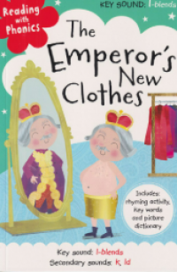 The emperor's new clothes