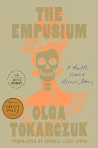 The empusium