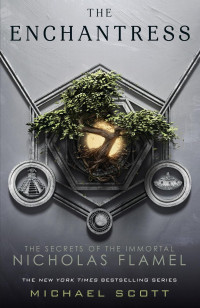 Image of The Enchantress