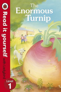 Image of The enormous turnip