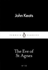 Image of The eve of st agnes