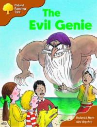 Image of The Evil Genie