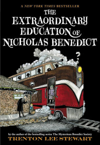 Image of The Extraordinary Education of Nicholas Benedict
