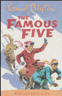 The famous five