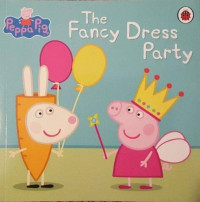 The fancy dress party