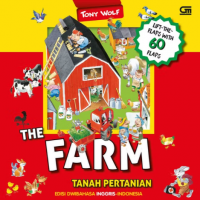 Image of The farm (tanah pertanian)