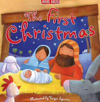 Image of The first christmas