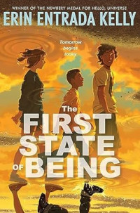 Image of The first state of being