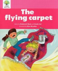 Image of The flying carpet