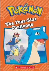 The four-star challenge