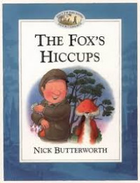 The fox's hiccups