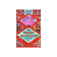 Image of The friday bookshop