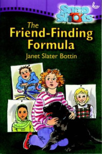 Image of The Friend-finding Formula