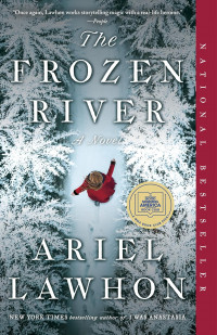 The frozen river: a novel