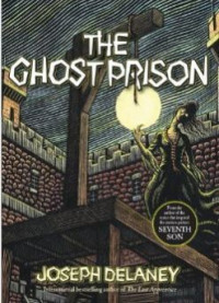 Image of The ghost prison