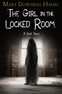 The girl in the locked room: a ghost story