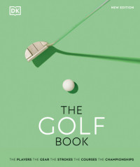Image of The golf book