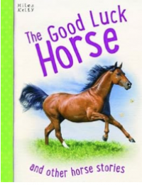 Image of The Good Luck Horse